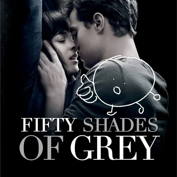 Fifty Shades of Grey: actually very good
