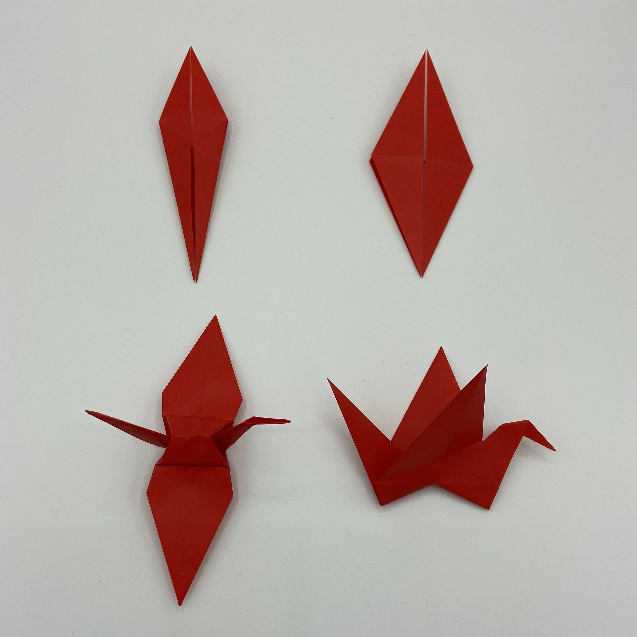 Origami and Orientalism
