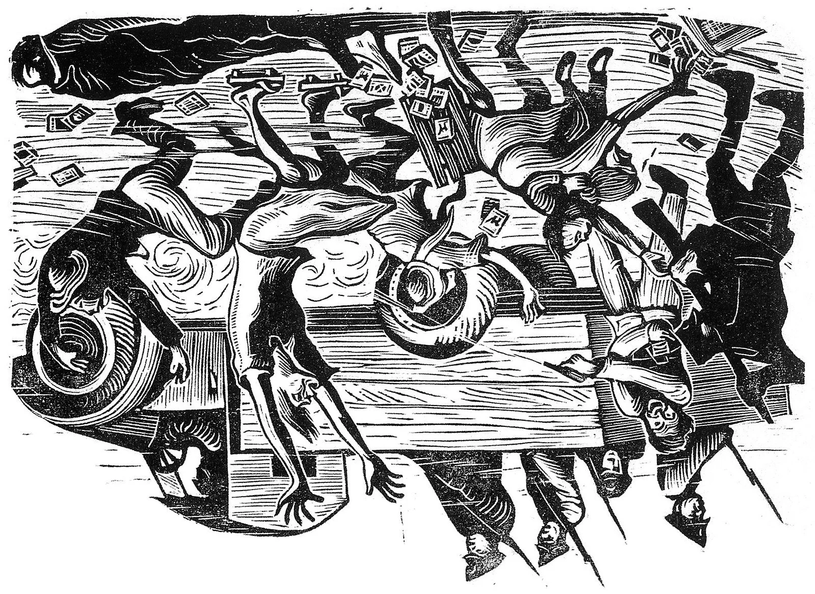 The Other 228–Redux