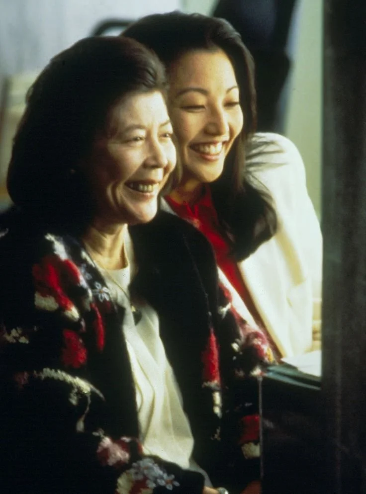 Grandmother’s Keeper