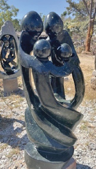 #1111 - Family Tree (4) by Taurai Mutigwa.jpg