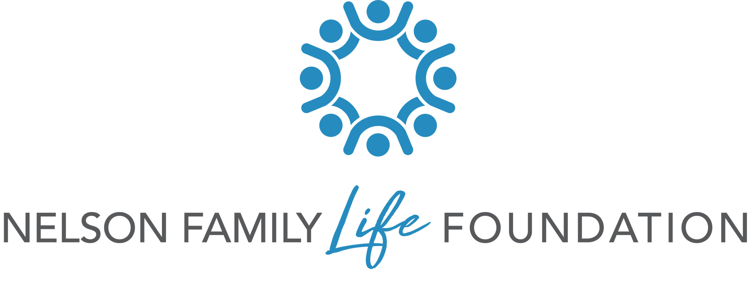 Nelson Family Life Foundation, Inc.