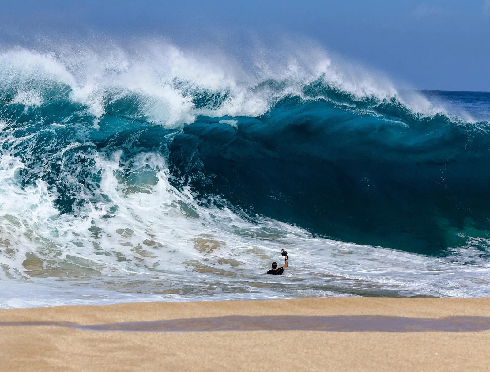 clarks in motion sea