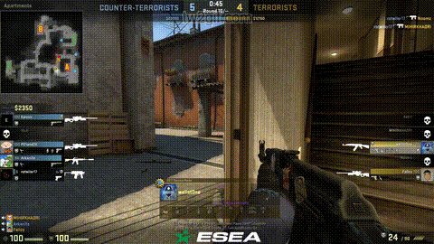 Christian Expression and Competitive Video Games