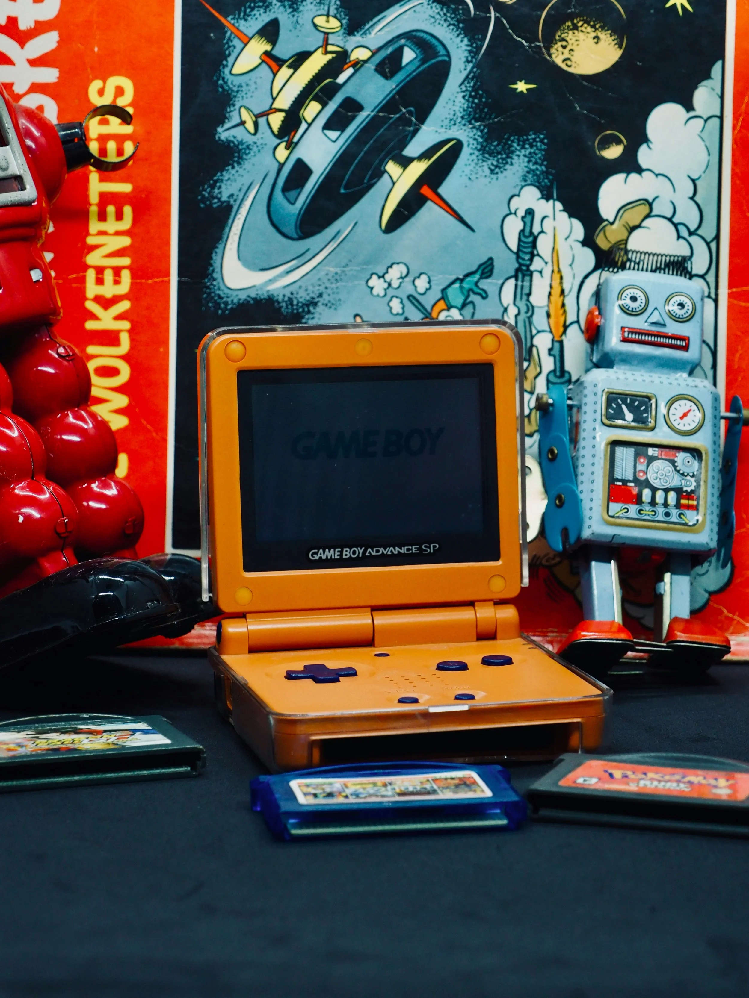 The Reality of Nostalgia: Why the 90s Still Feel Like Home — Bible and ...