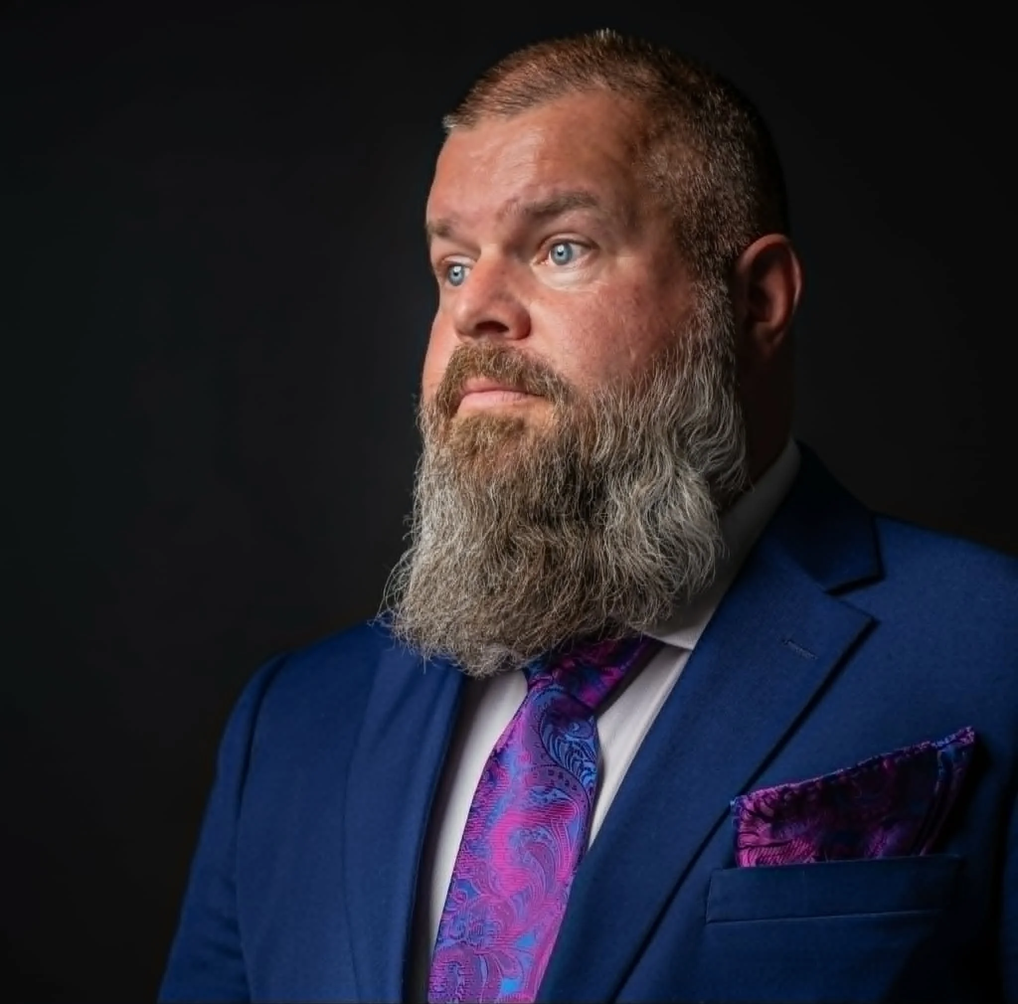 Kevin Lucas