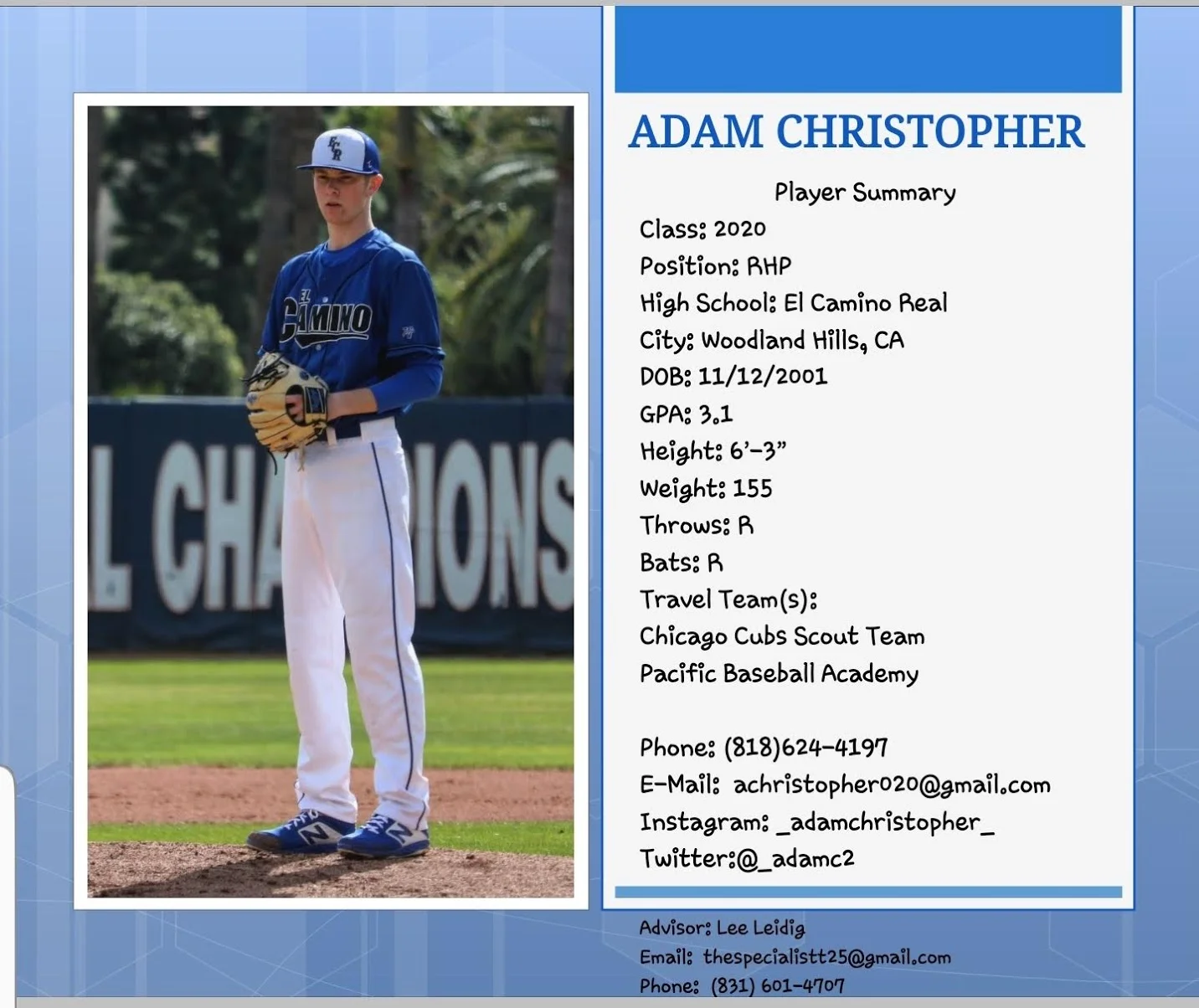 Players Talk Baseball Usa