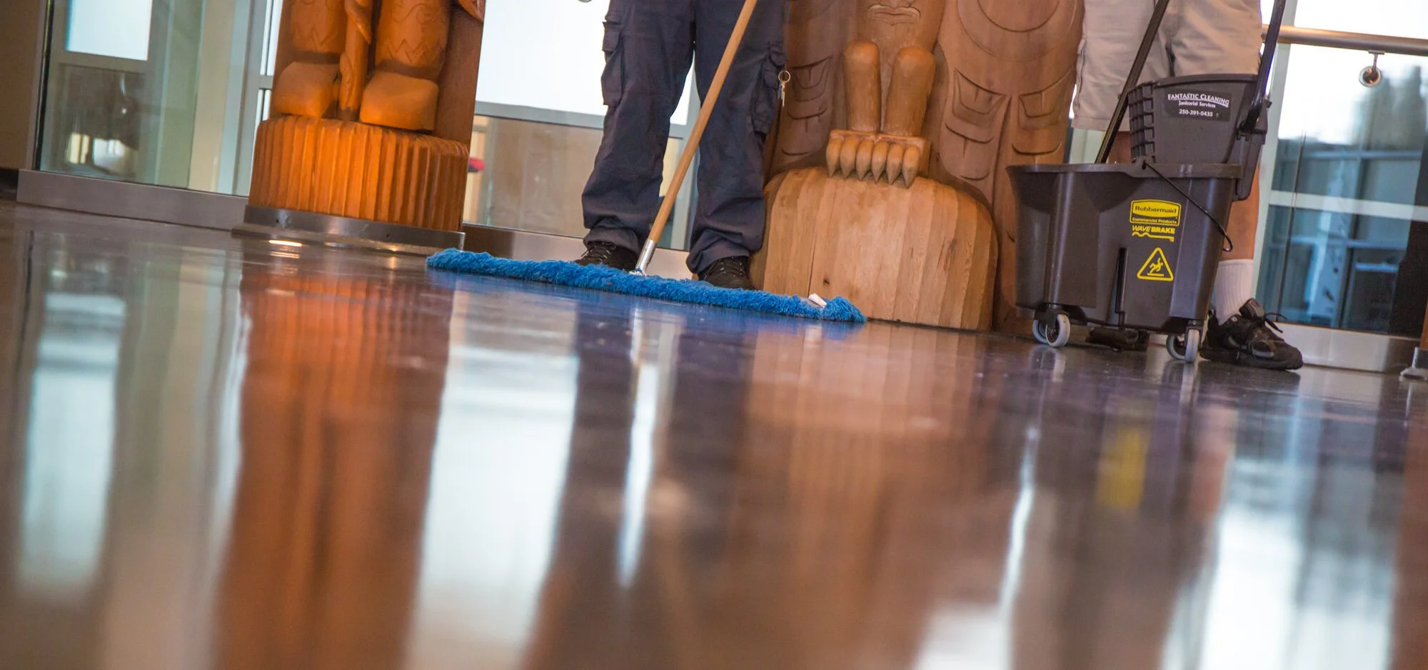Deep Cleaning: How Often Do I Need It?