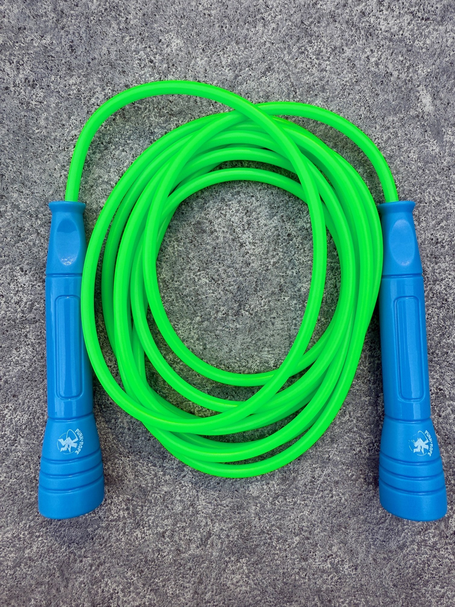 Earth 5mm PVC Jump Rope