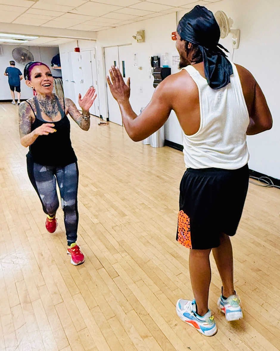 Exercise in Disguise PDF Manual