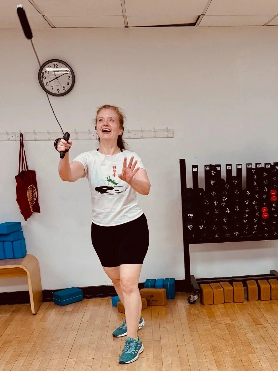 Punk Rope at the 14th Street Y