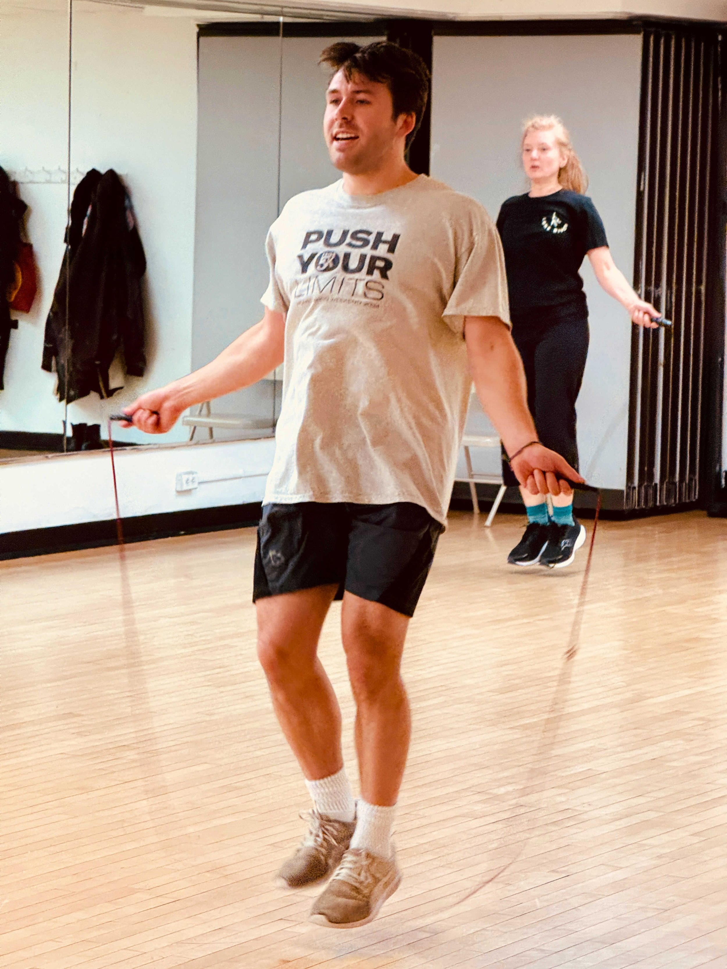 Jump Rope PDF Manual