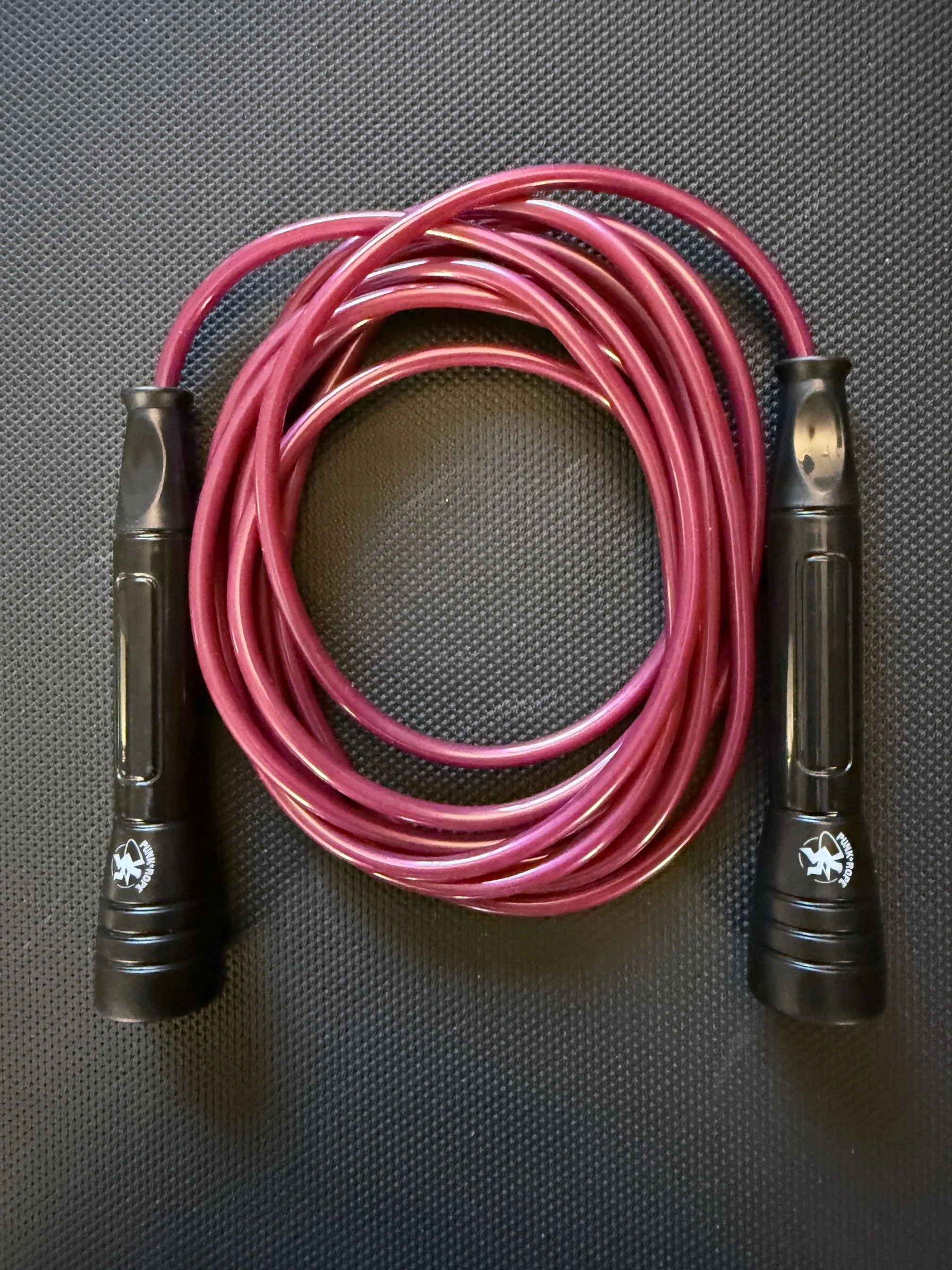 Cherry Bomb 5mm PVC Jump Rope