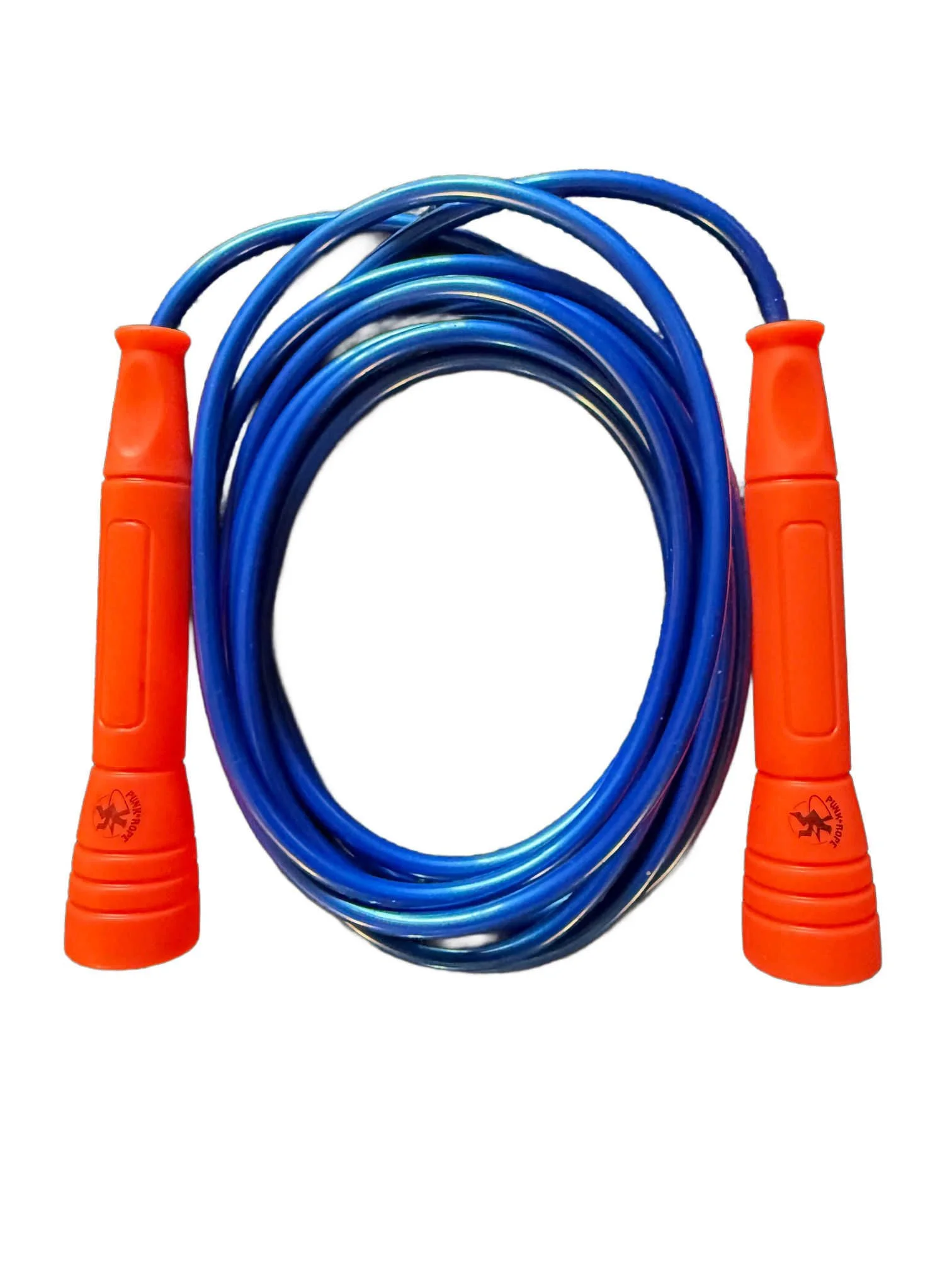 Deep Blue 5mm PVC Jump Rope