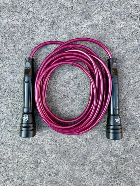 Cherry Bomb 5mm Jump Rope
