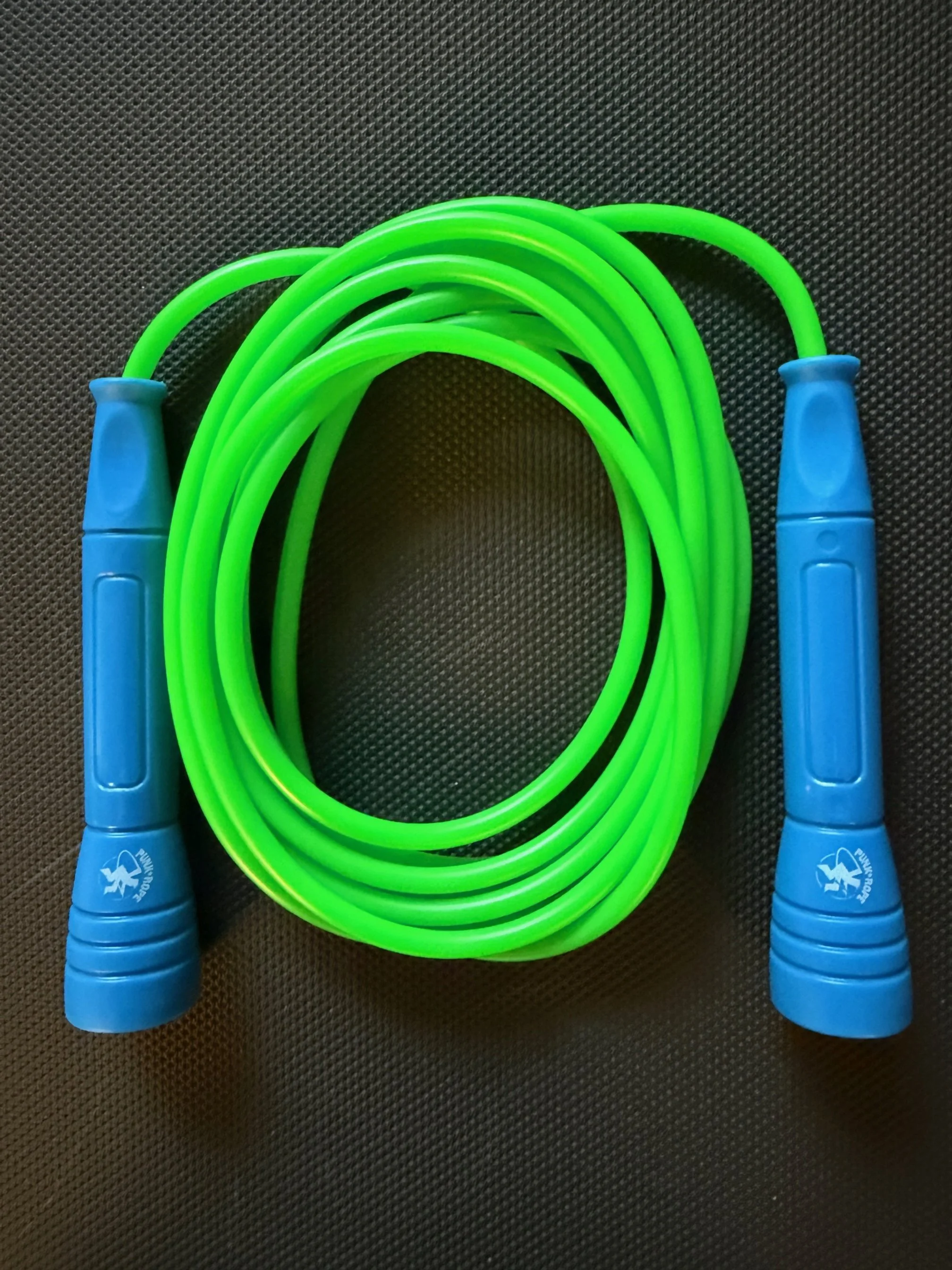Earth 5mm PVC Jump Rope