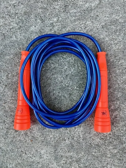 True Blue Wahoo 5mm Jump Rope