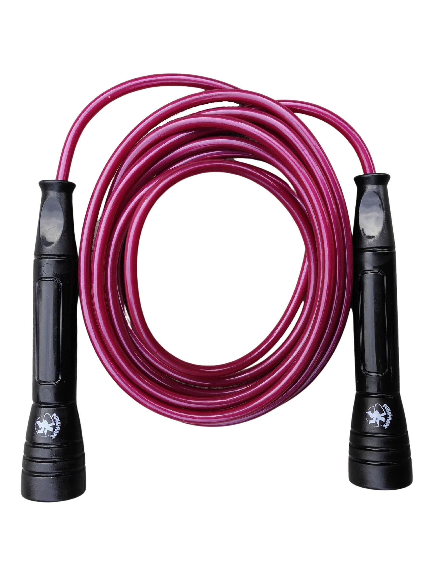Cherry Bomb 5mm PVC Jump Rope