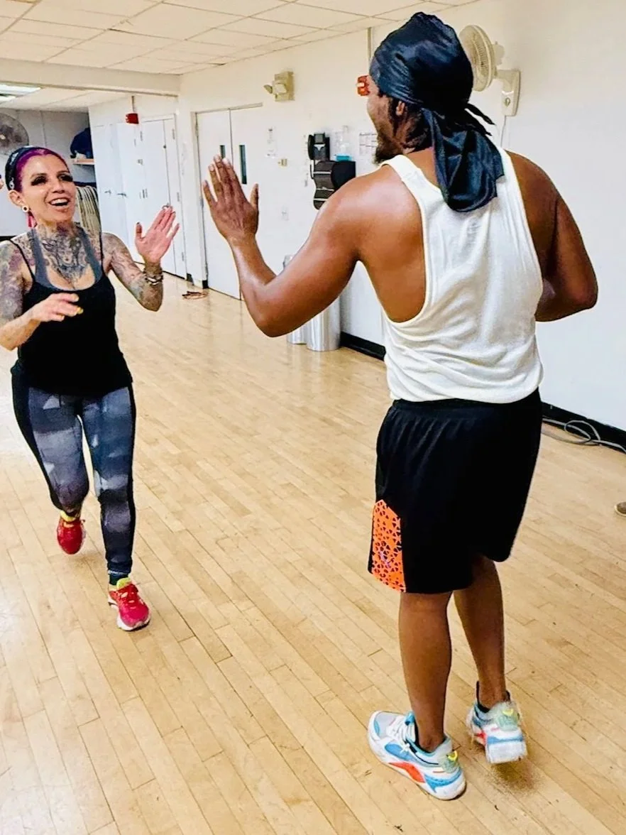 Punk Rope at the 14th Street Y