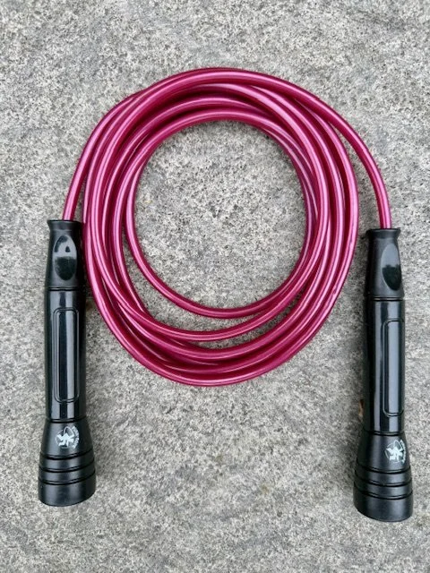 Cherry Bomb 5mm Jump Rope