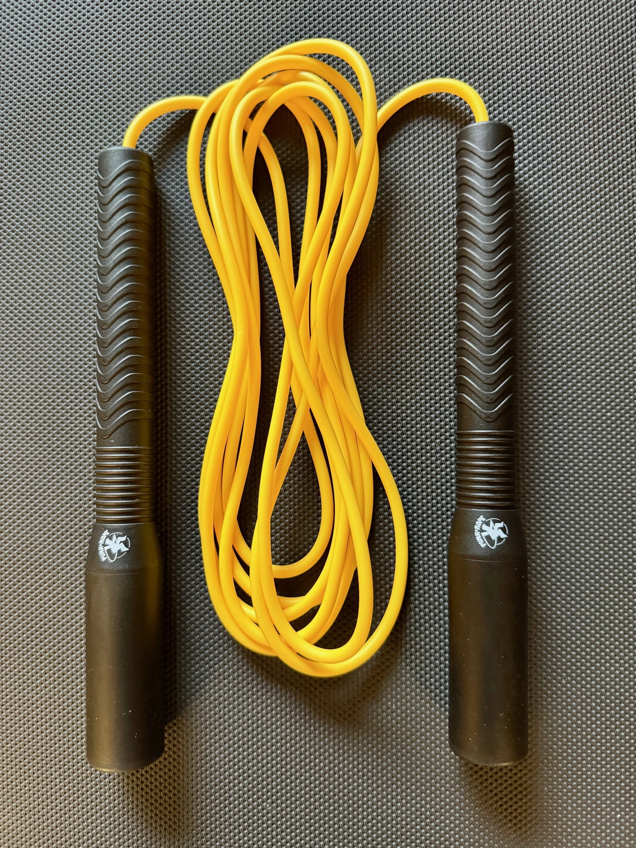 Long Handle Freestyle Jump Rope