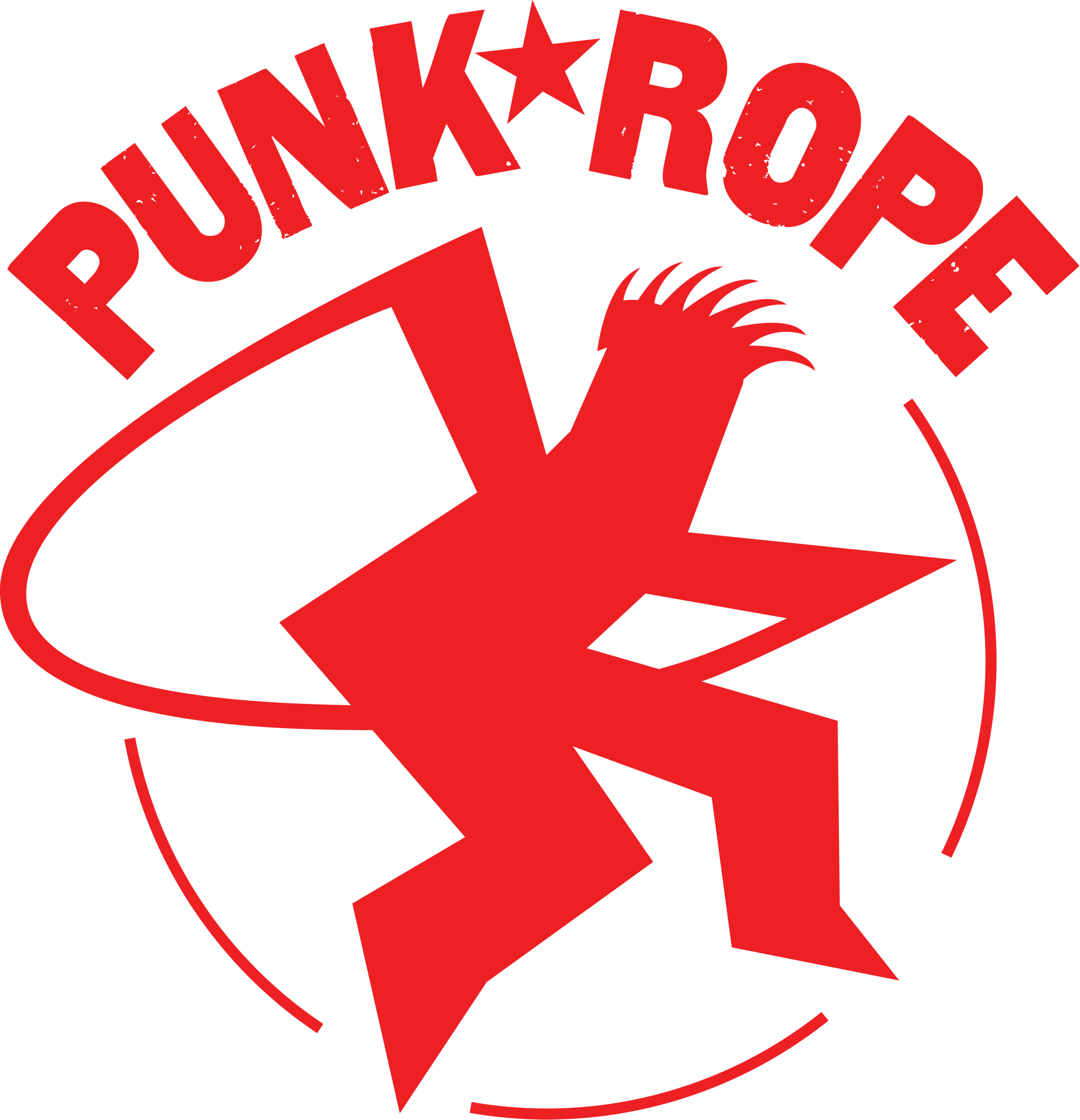 Punk Rope