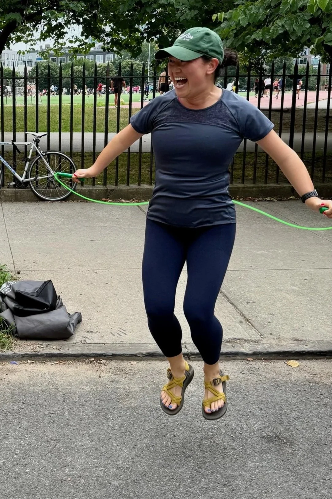 Jump Rope PDF Manual