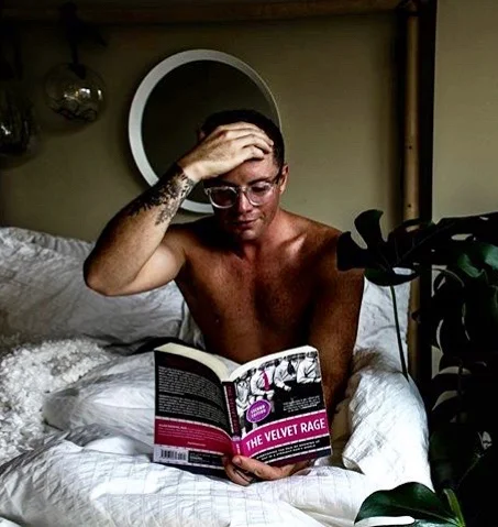 The Velvet Rage Intensive