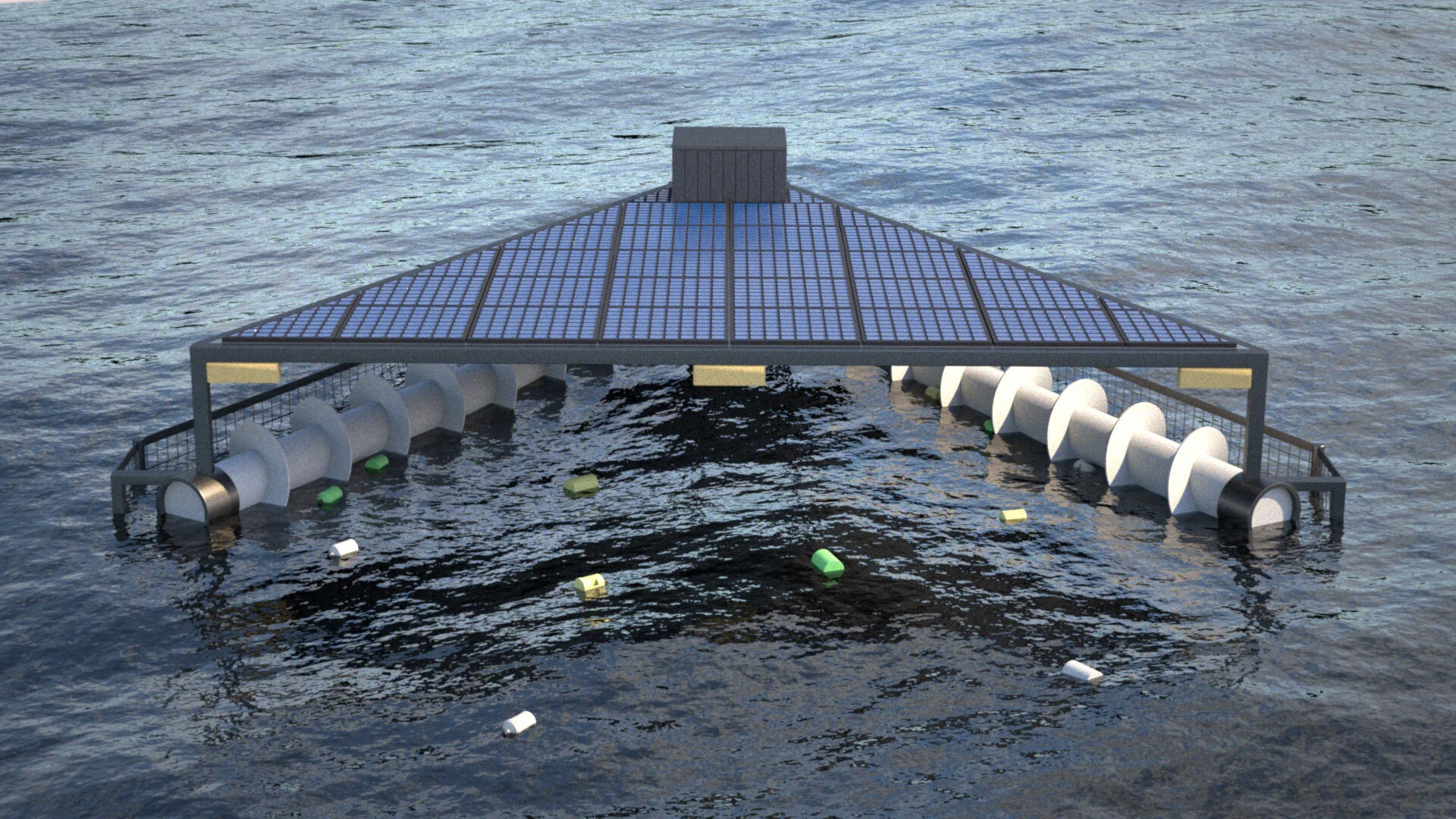 The World Maritime News