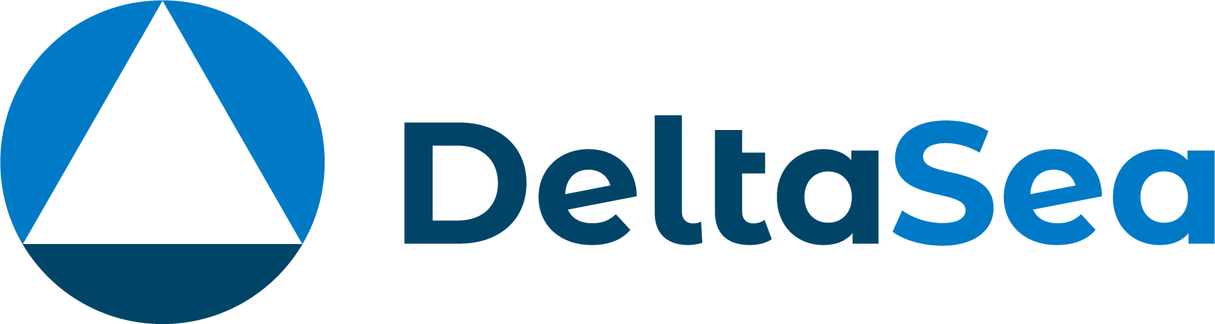 DeltaSea - Marine Cleanup Technology