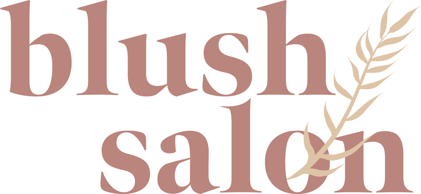 Blush Salon 