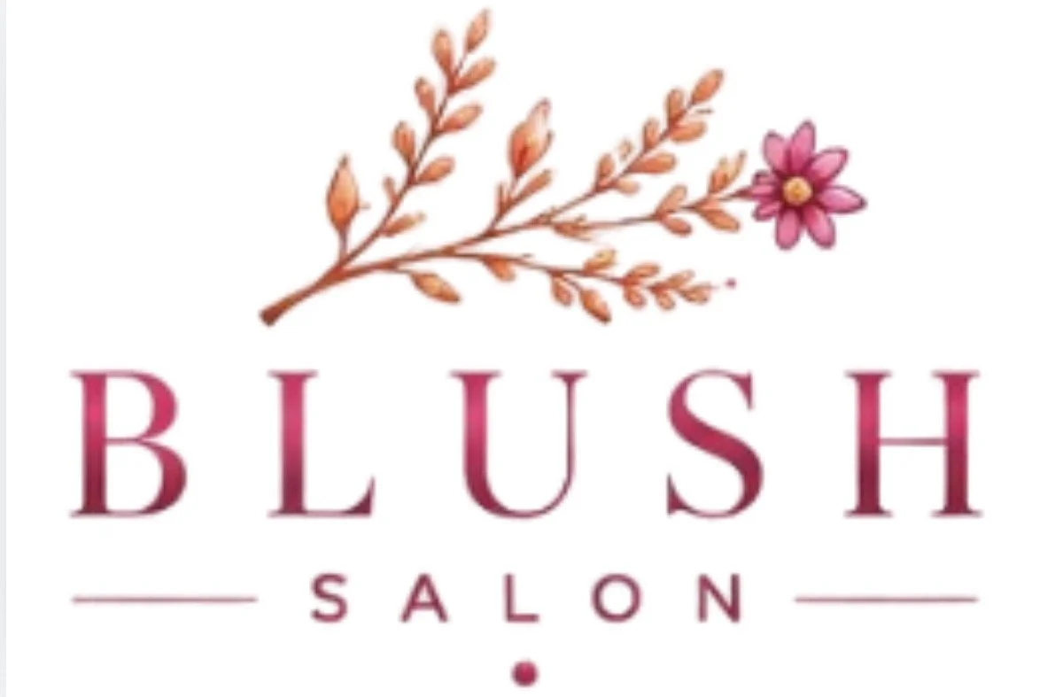 Blush Salon 