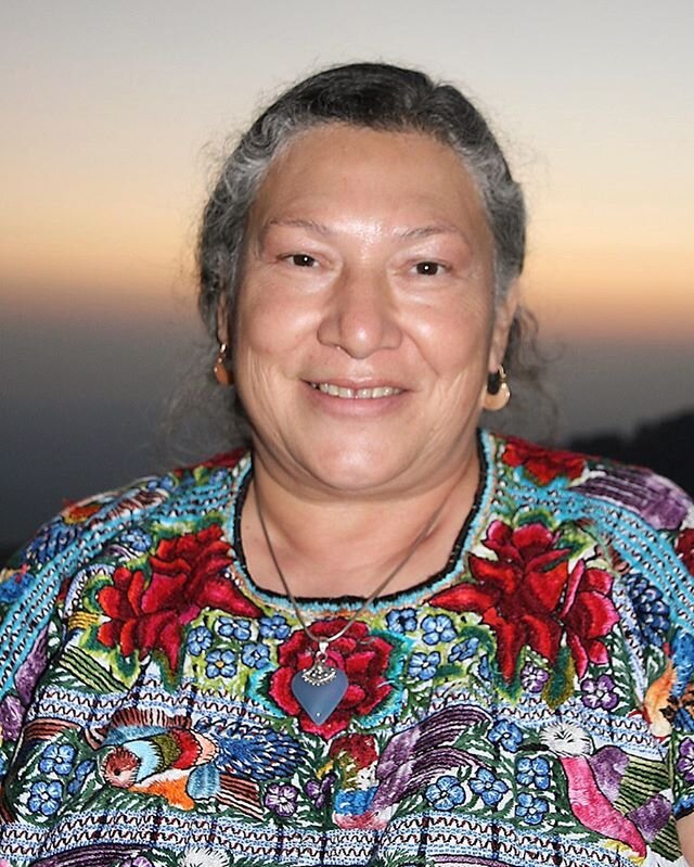 In deep appreciation of the perspectives of Indigenous Elders at this time and very much looking forward to the upcoming talk by @grandmotherflordemayo tomorrow, Monday, June 8 at 12pm PST.

Visit her page for details&mdash;in addition to Grandmother