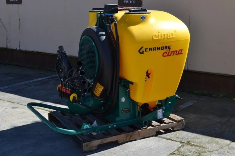 Geamore 3 Point Sprayer