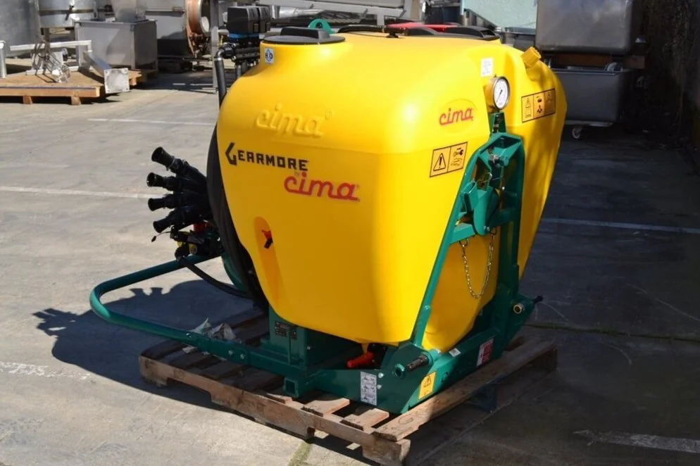 Gearmore 3 Point Sprayer