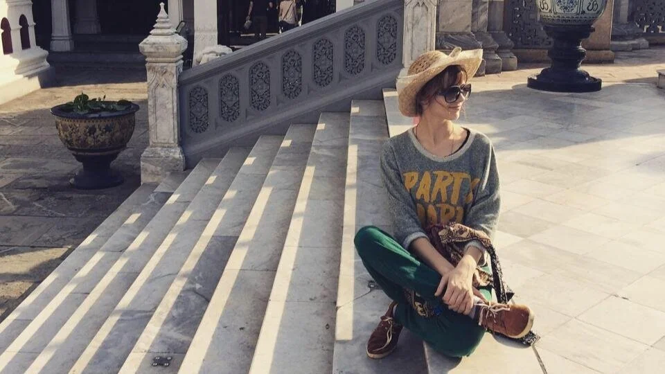 Barbara Ve to Direct 