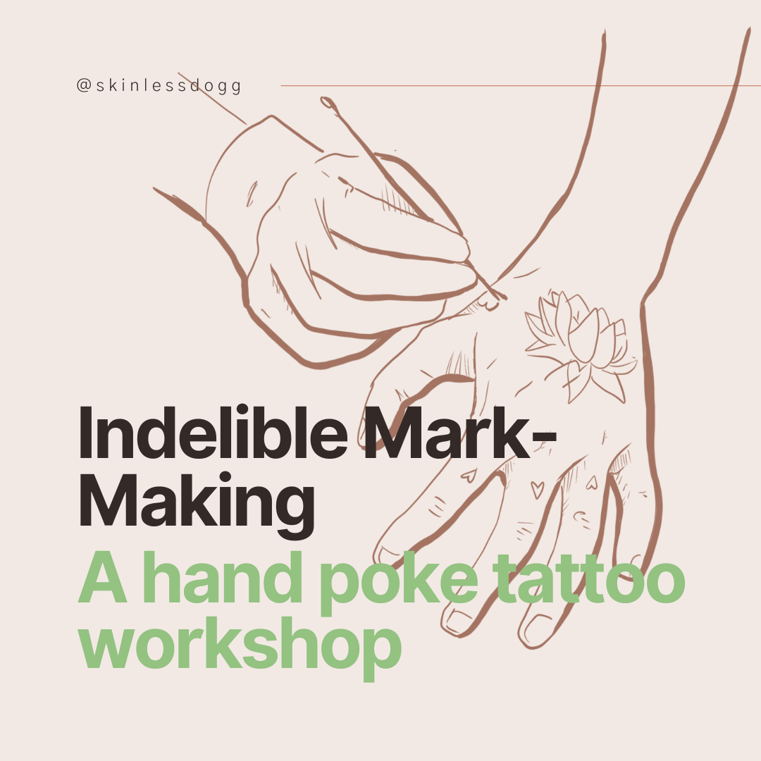   Workshop Information &amp; Application Link  