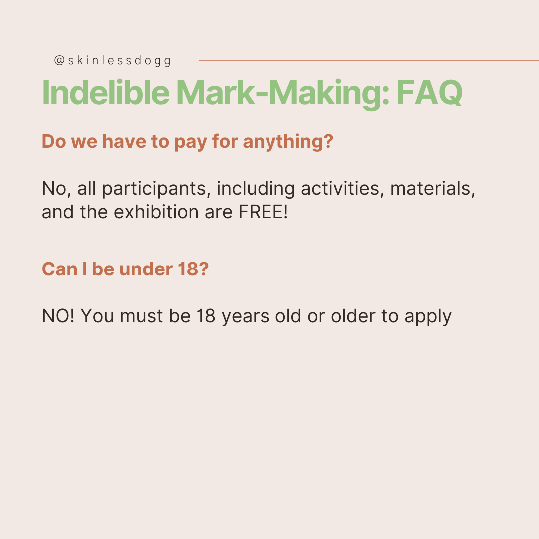   Workshop Information &amp; Application Link  