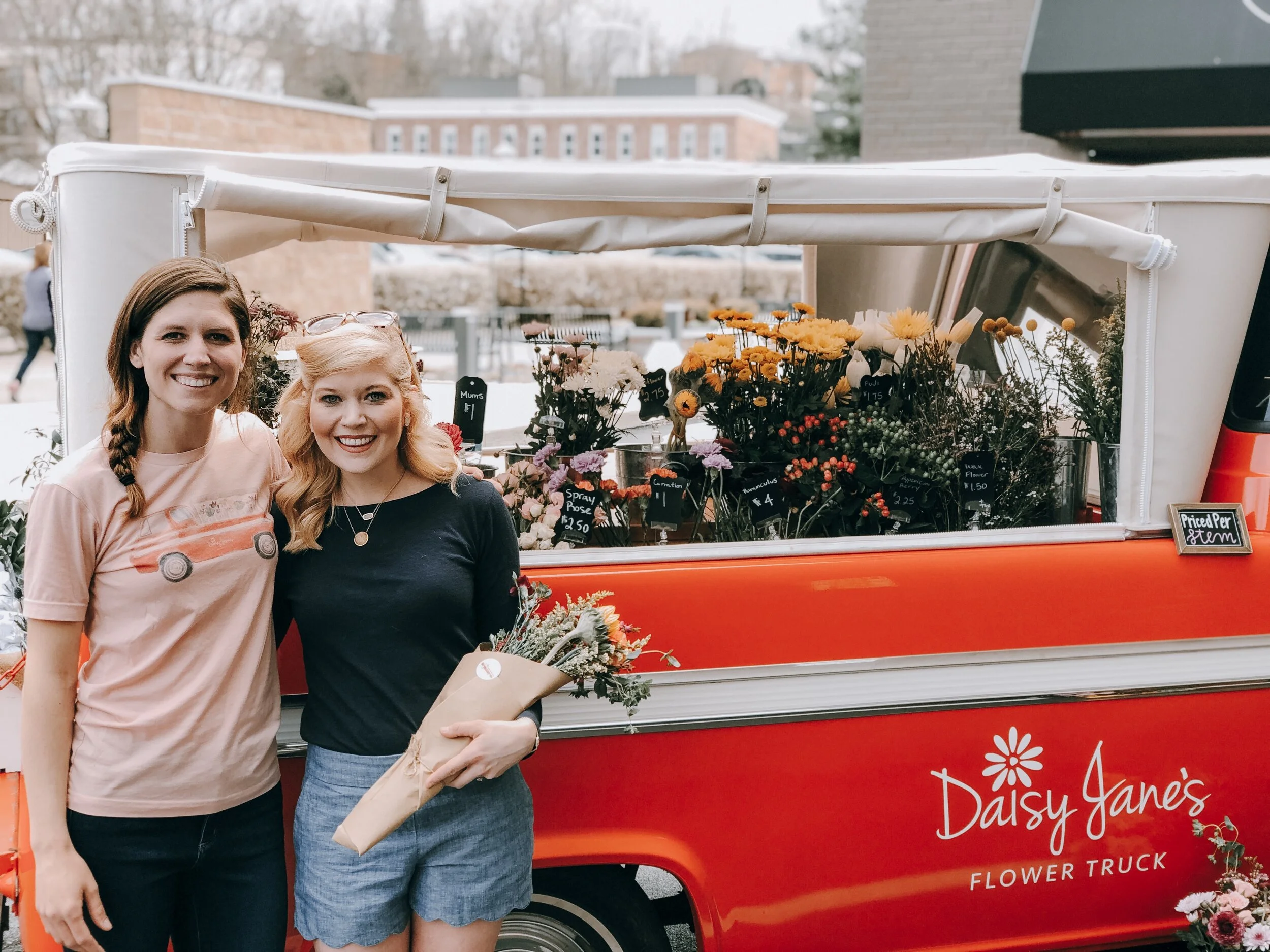 Inspiration — Southern Charm Prep