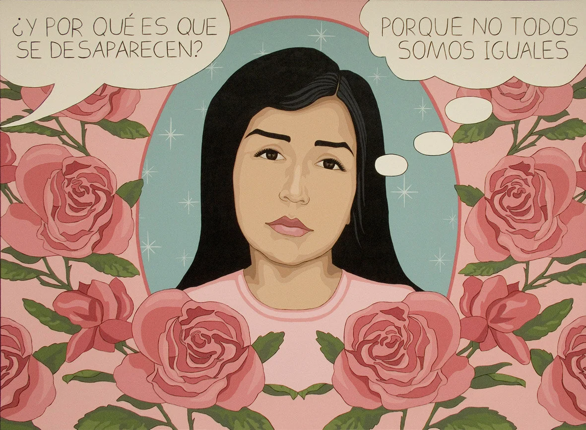 “Aparecida”, 2007.