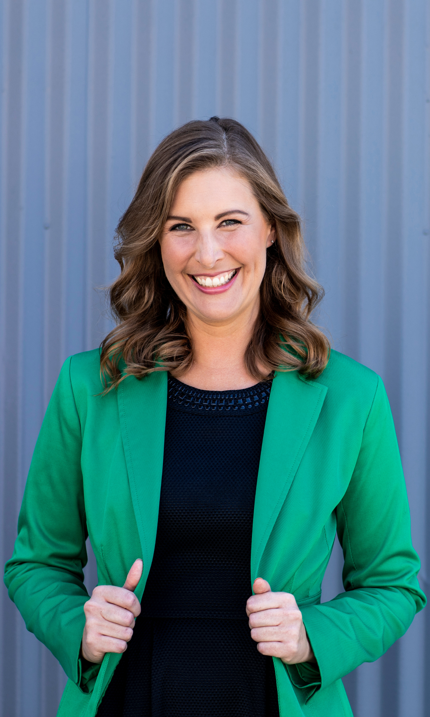 Why CRE's Next Generation Of Leaders Will Depend On Sponsorship
