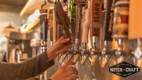 Pub Trivia - Witchcraft Beer Market &amp; Bistro