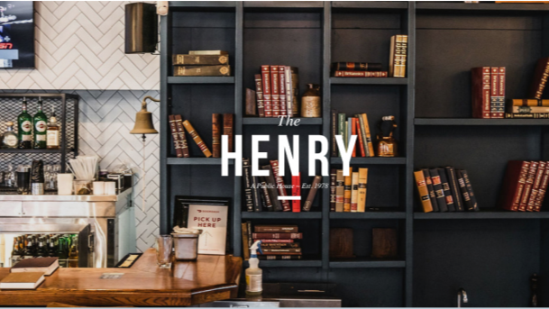 Pub Trivia - The Henry Public House