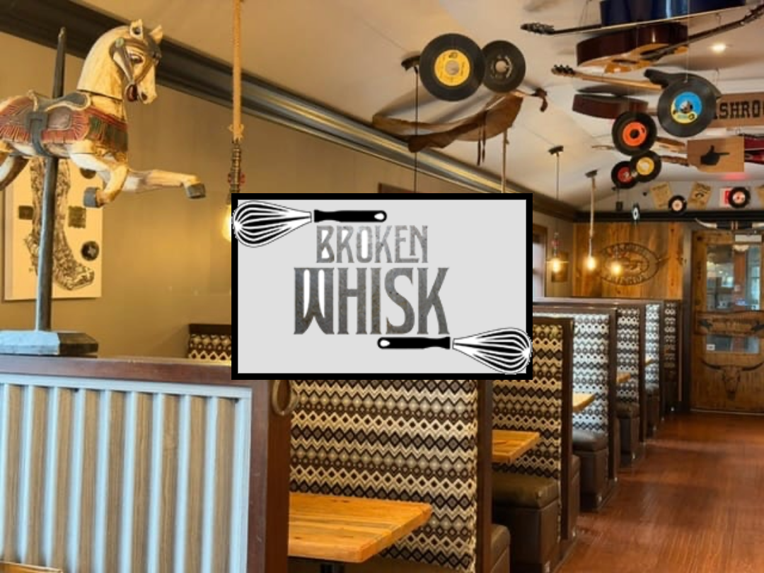 Pub Trivia - The Broken Whisk