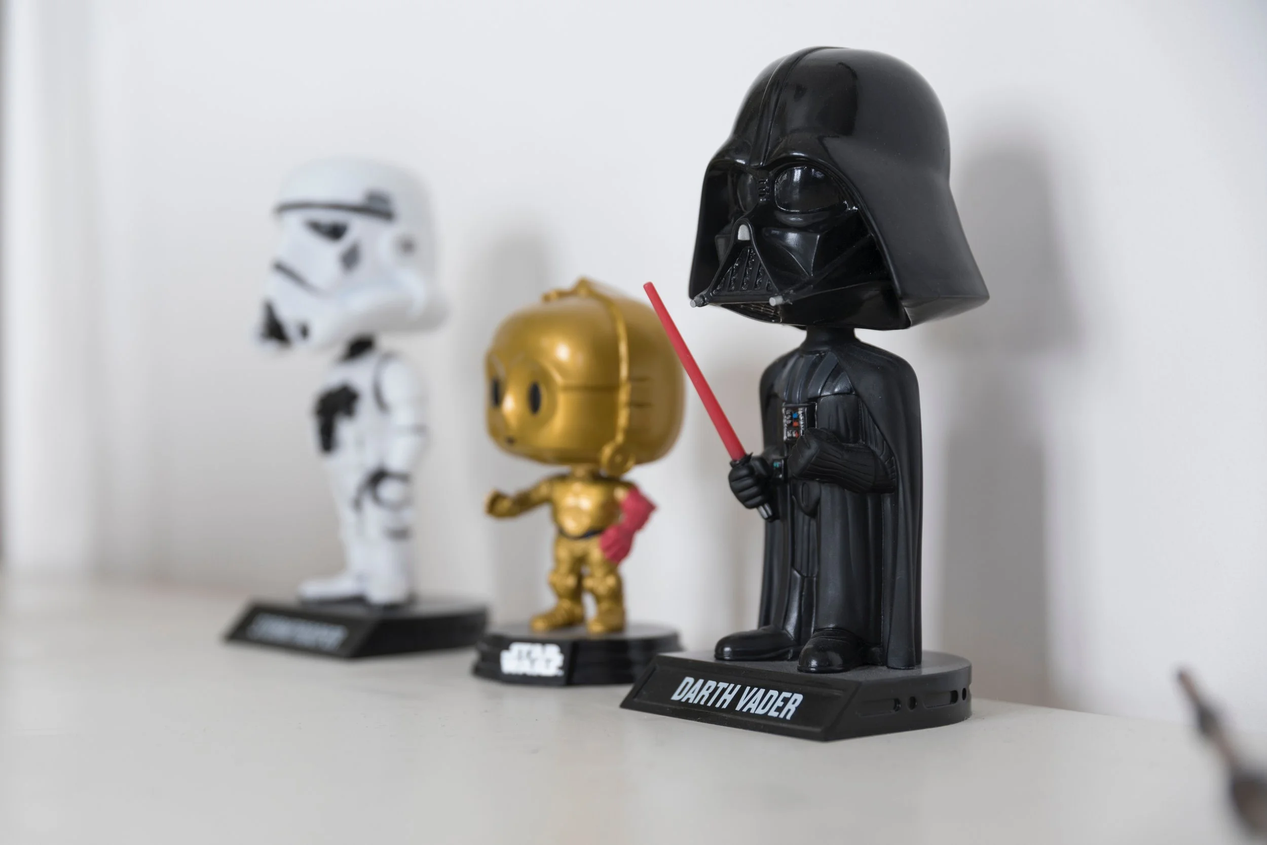 STAR WARS TRIVIA - ALL PUBS! ALL WEEK LONG!