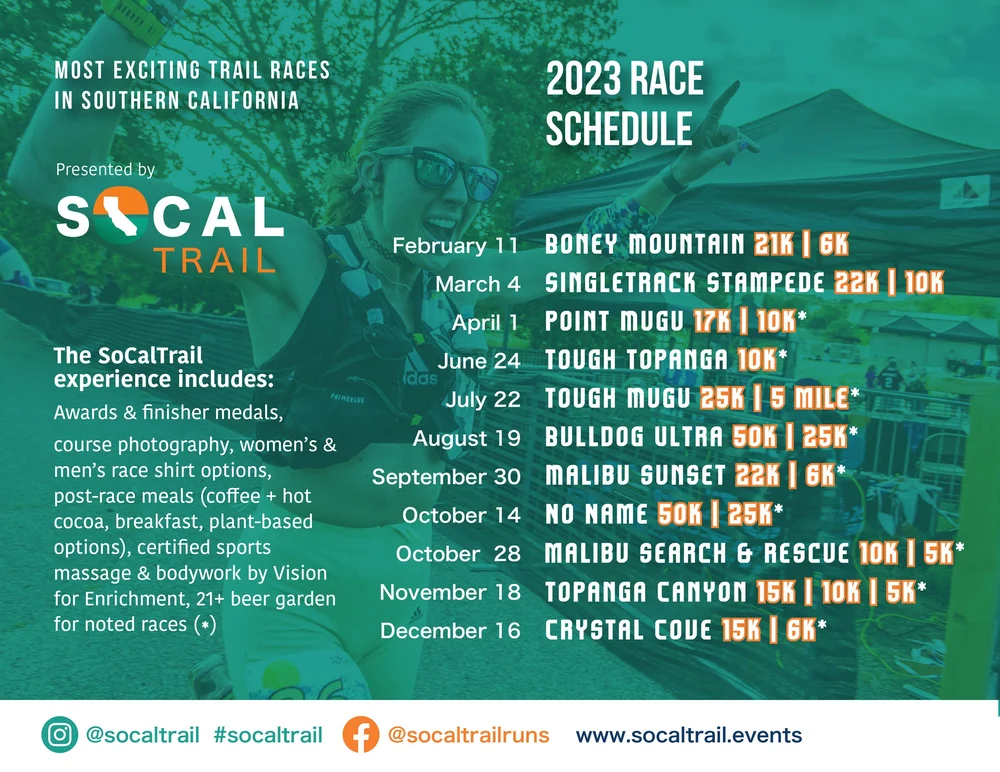 www.Trailrace.com SoCalTrail Trail Running www-trailrace-com-socaltrail-trail-running