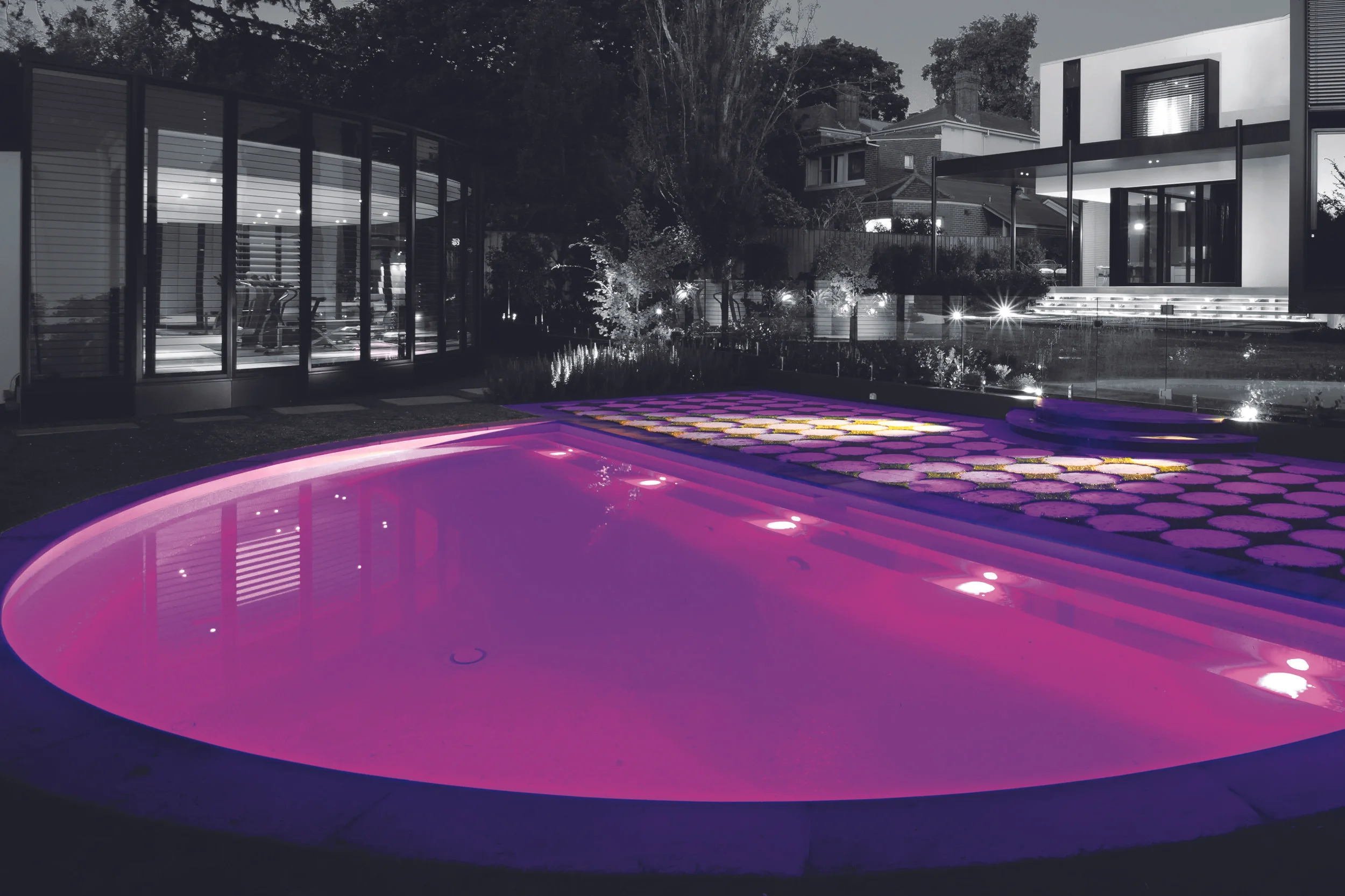 ATOM Series — Spa Electrics Inc.