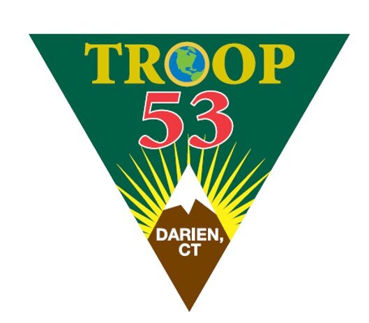 Troop 53 Annual Registration