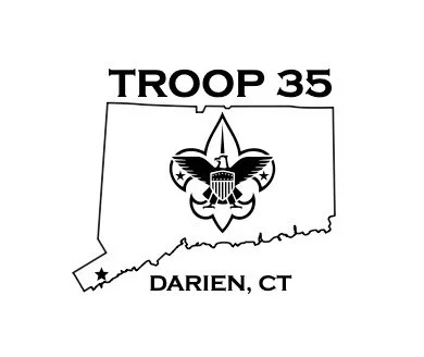 Troop 35 Annual Registration