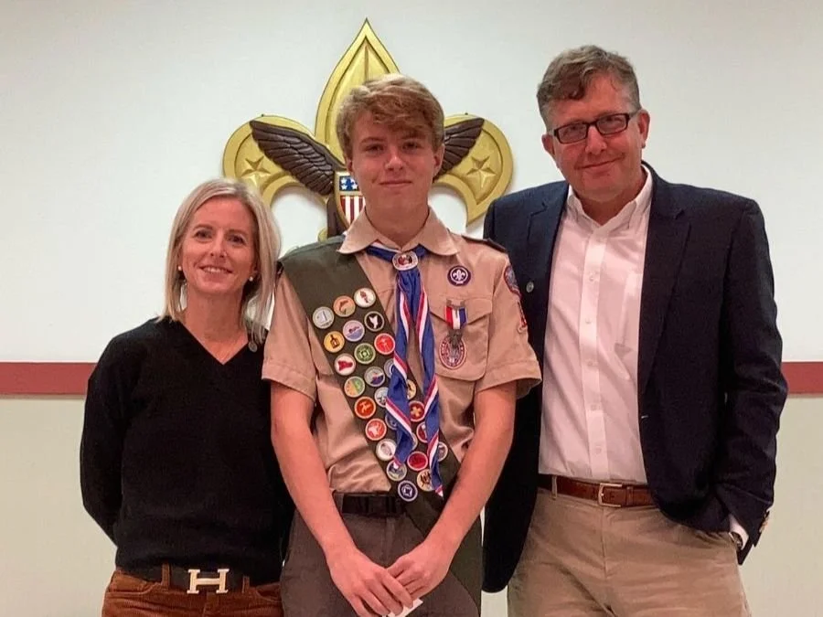 John Friedrichsen Eagle.jpeg